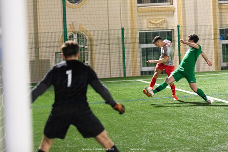 Football à 7 18 décembre 2013, foot à 7 18déc23  79 sur 110 
