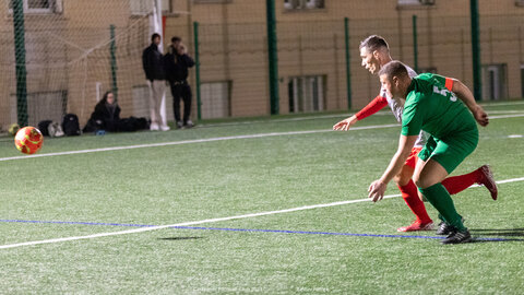 Football à 7 18 décembre 2013, foot à 7 18déc23  88 sur 110 