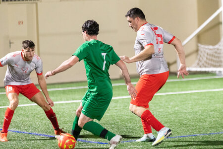 Football à 7 18 décembre 2013, foot à 7 18déc23  91 sur 110 