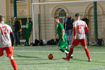 Football à 7 18 décembre 2013, foot à 7 18déc23  98 sur 110 