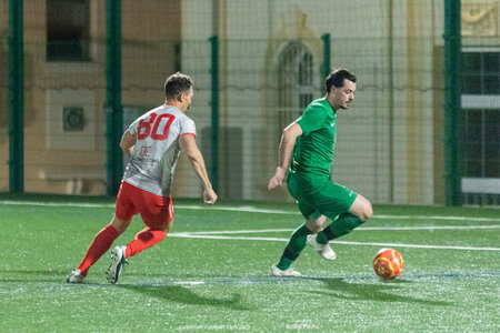 Football à 7 18 décembre 2013, foot à 7 18déc23  99 sur 110 