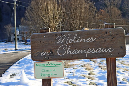 Cabane de Peyron Roux, Cabane de Peyron Roux 009