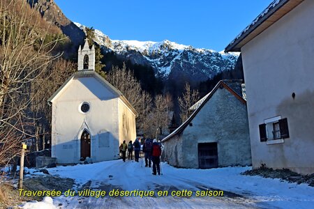Cabane de Peyron Roux, Cabane de Peyron Roux 010