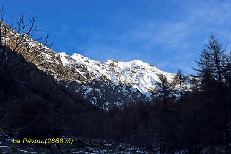 Cabane de Peyron Roux, Cabane de Peyron Roux 014