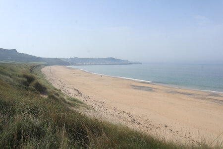 2023 09 07 De Biville à Les Pieux, IMG_5269_La plage du Platé
