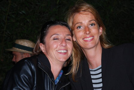 SOIREE KAZ AIX EN PROVENCE - AOUT 2010, DSC_1252