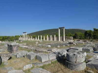 Grece-2019, 985__epidaure-04