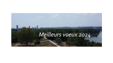 Signature, Voeux 2024-Pro