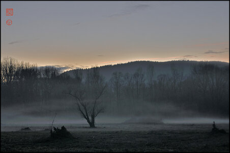 goofypix_public, paysage du soir