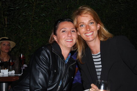 SOIREE KAZ AIX EN PROVENCE - AOUT 2010, DSC_1253