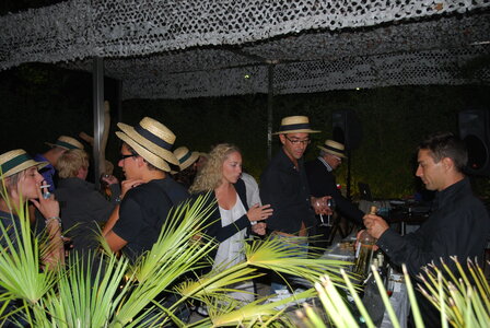 SOIREE KAZ AIX EN PROVENCE - AOUT 2010, DSC_1275