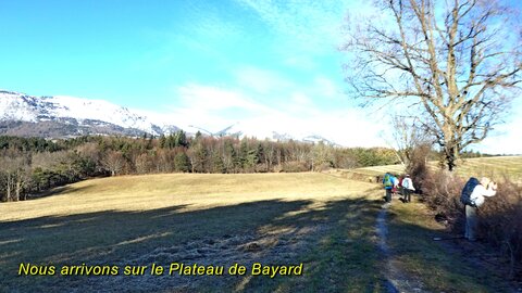 Tour de la Forêt de Gap-Chaudun, Tour de la Forêt Domaniale de Gap-Chaudun 010