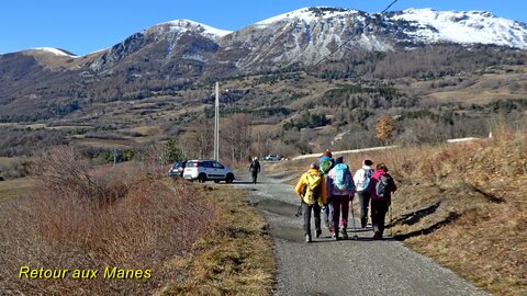 Corniches du CAF : fin de la Cheminée du Diable - Carnets de Rando