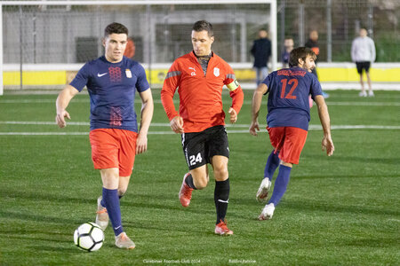Carabiniers Foot à 7 8 janvier 2024, foot à 7 8jan24  5 sur 91 