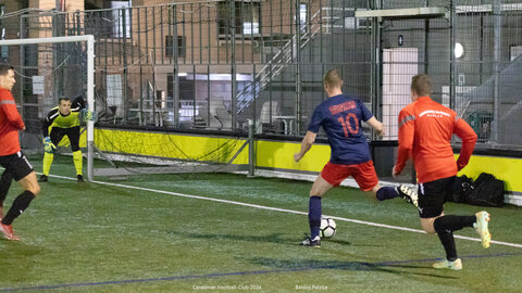 Carabiniers Foot à 7 8 janvier 2024, foot à 7 8jan24  13 sur 91 