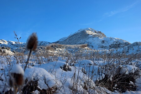 Lac de Barbeyroux en boucle, Lac de Barbeyroux en boucle 003