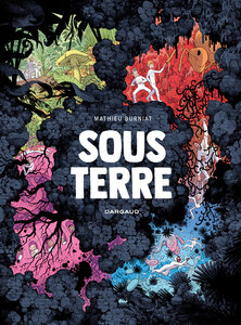 Elément TERRE, Couv_416951
