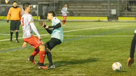  Carabiniers Match du 15 Janvier contre MI, Match 15jan24  5 sur 91 