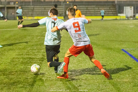 Carabiniers Match du 15 Janvier contre MI, Match 15jan24  10 sur 91 