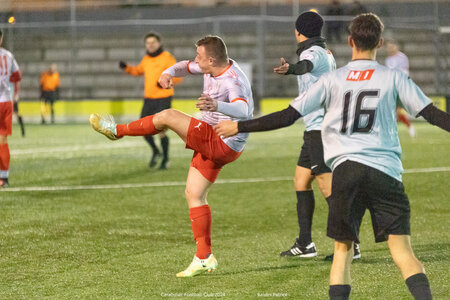  Carabiniers Match du 15 Janvier contre MI, Match 15jan24  12 sur 91 