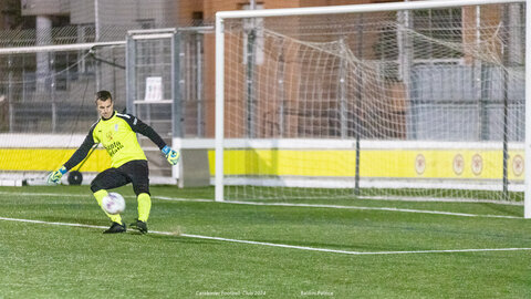  Carabiniers Match du 15 Janvier contre MI, Match 15jan24  13 sur 91 