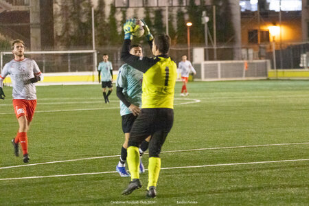  Carabiniers Match du 15 Janvier contre MI, Match 15jan24  14 sur 91 