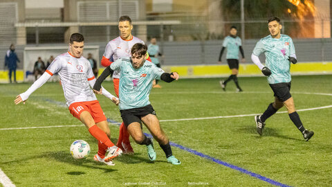 Carabiniers Match du 15 Janvier contre MI, Match 15jan24  21 sur 91 