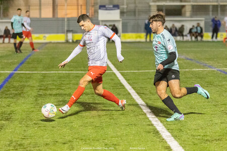  Carabiniers Match du 15 Janvier contre MI, Match 15jan24  23 sur 91 