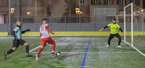  Carabiniers Match du 15 Janvier contre MI, Match 15jan24  27 sur 91 