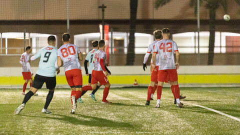  Carabiniers Match du 15 Janvier contre MI, Match 15jan24  30 sur 91 