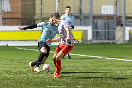  Carabiniers Match du 15 Janvier contre MI, Match 15jan24  42 sur 91 