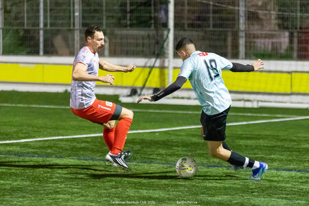  Carabiniers Match du 15 Janvier contre MI, Match 15jan24  48 sur 91 