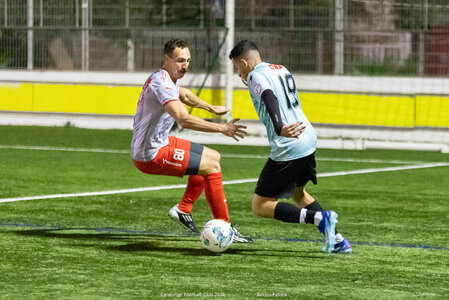  Carabiniers Match du 15 Janvier contre MI, Match 15jan24  49 sur 91 