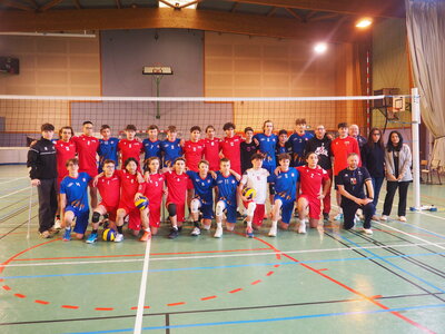 Photos Coupe de France tour 4, P1210071