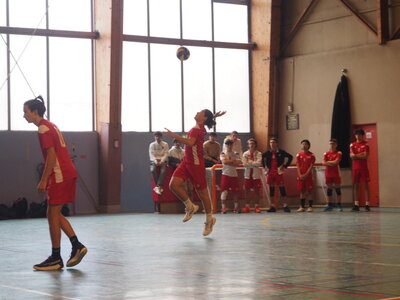 Photos Coupe de France tour 4, P1210075