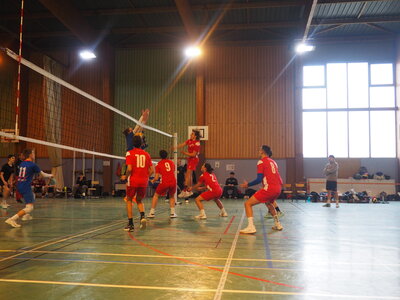 Photos Coupe de France tour 4, P1210077