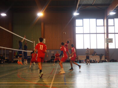 Photos Coupe de France tour 4, P1210088