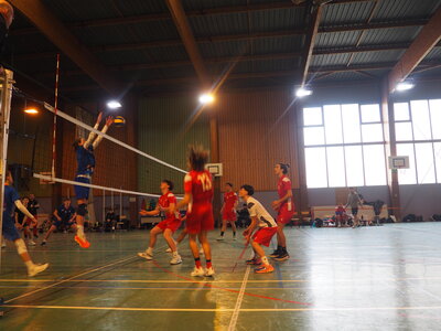 Photos Coupe de France tour 4, P1210090