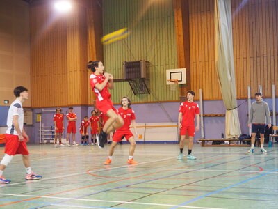 Photos Coupe de France tour 4, P1210100