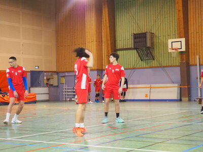 Photos Coupe de France tour 4, P1210113