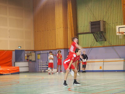 Photos Coupe de France tour 4, P1210117
