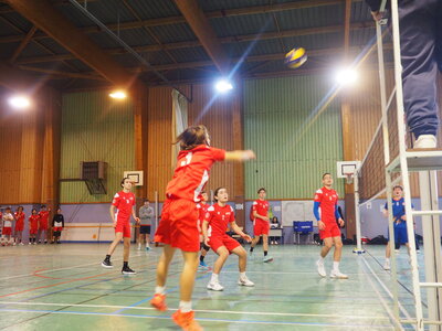 Photos Coupe de France tour 4, P1210123
