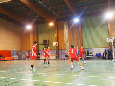Photos Coupe de France tour 4, P1210126