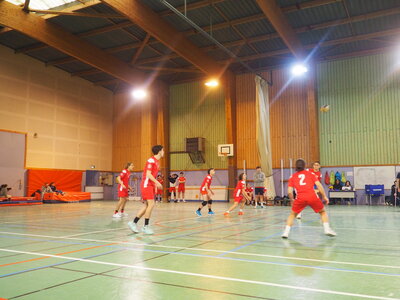 Photos Coupe de France tour 4, P1210129