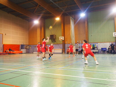 Photos Coupe de France tour 4, P1210131