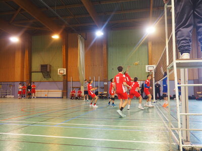 Photos Coupe de France tour 4, P1210133