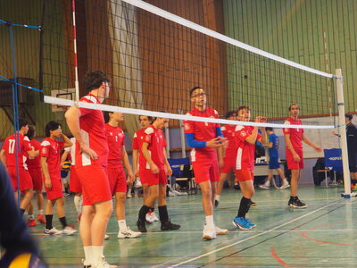 Photos Coupe de France tour 4, P1210135