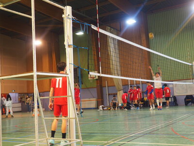 Photos Coupe de France tour 4, P1210139