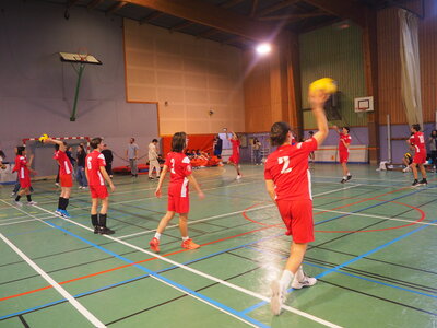 Photos Coupe de France tour 4, P1210141