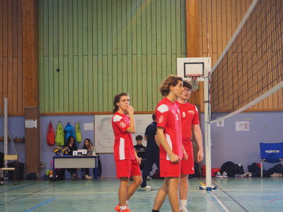 Photos Coupe de France tour 4, P1210158